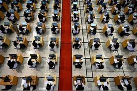 高考闯关东，“高考移民”涌入黑龙江，408分就能上一本图片