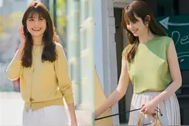 那些越老越有气质的女人，都拥有着什么？看这4点就知道了图片