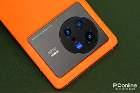 vivo X80评测：性能、体验升舱竟如此简单图片