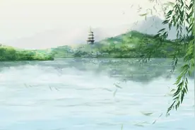 100句伤感诗词，那么美，那么伤！每句都能让你红了眼眶！图片