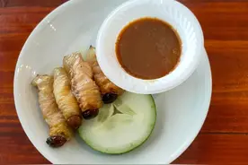 来自不同国家的10种奇怪美食，哪个你最不能接受？图片