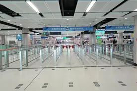 三年没用的香港八达通，需要重新激活图片