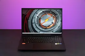 RTX 4080+DLSS 3性能狂飙！机械革命旷世X测评图片