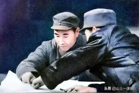 115师走出多少开国名将，和129师相比谁更胜一筹图片