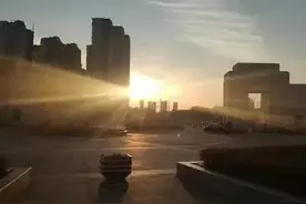 有盼头才有劲头图片