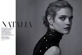 Natalia Vodianova，是超模是慈善家，是太子妃也是天使投资人图片