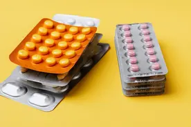 为了怀孕，我选择吃避孕药？避孕药怎样选才合适？一文说清图片