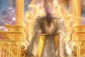 玉皇大帝有三处管不了的地方，如来说出真相，不是管不了是不敢管图片