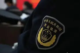 “农管”成立本意是助农，为啥引发如此强烈的反对？图片