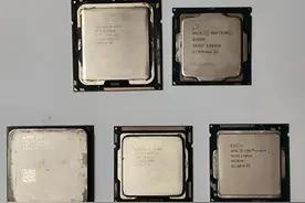 十几年前的老CPU还能不能继续用下去呢？老电脑评测第二阶段开篇图片