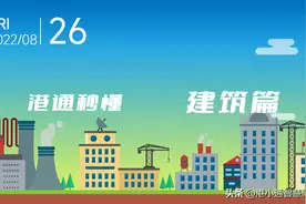 港通秒懂 第四十七期 大体积混凝土图片