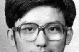 卢刚：北大学霸，31年前在美读博期间连杀6人，留言：父母的过错图片