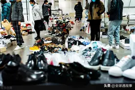 江湖仁义大哥—聂磊刚做生意与他人发生冲突图片