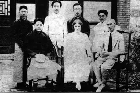 日本女护士嫁中国将军64年，生下歌唱家女儿，女婿更是人人知晓图片