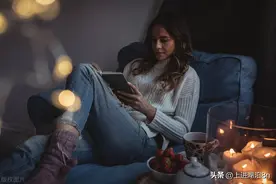 女生看不看色情片？女生介意自己的老公或男朋友看色情片吗？图片