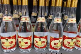 开瓶后没喝完的白酒究竟怎么存？注意这3点，再存2年不是问题图片