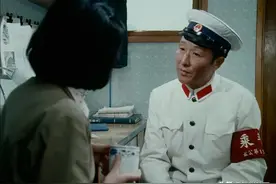 42年前的宝藏电影，两代电影大师联手，无法复制的国产诗意美学图片