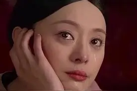 《甄嬛传》表情包，你值得拥有图片