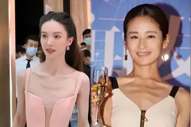 瘦成“排骨”真好看吗？7位古装女神告诉你：珠圆玉润才是真绝色图片