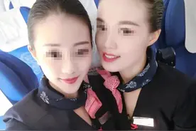 曼妙空姐“假怀孕”嫁豪门当阔太，婚后三年才知老公是“负二代”图片