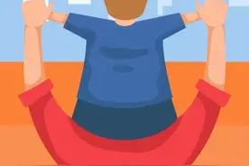 我爸爸每天都在忙什么，为什么总也不回家？图片