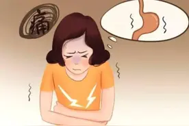 教你按摩这三个穴位，缓解胃病症状快又有效！图片