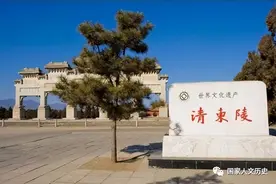 再盗东陵：大盗除了孙殿英还有第二波，众多珍宝至今下落不明图片