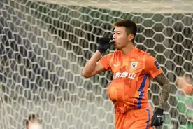 一句“我是鲁能的”！堪比当年“我爸是李刚”了图片