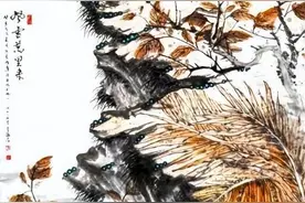 李振存｜传递自然之美 描绘生命之歌图片
