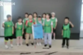 夏令营爆火！沪上不少孩子参加后“阳了、病了”…乱象无人管？图片