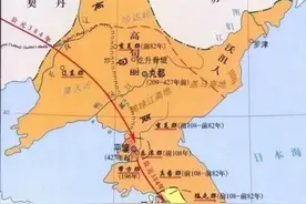 助唐朝达1200万平方公里的“战神”，死后被演义黑化争议不断图片
