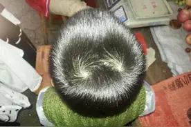 老话讲“双旋男孩找不到，双旋女孩没人要”，说得有没有道理？图片