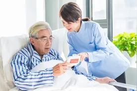 体内有病，“手指”先知？提示：若出现2种迹象，早做癌筛查为妙图片