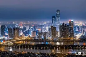 长沙市2022年市政基础设施项目计划出炉图片