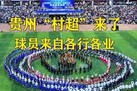 村超联赛被叫停？足协或介入，韩乔生说出大实话，球迷：放过我们图片