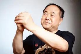 莫言是这个时代的“良心”还是抹黑的“毒草”图片