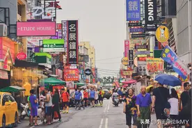 没想到，台湾省与福建省的距离，仅仅只有130公里图片