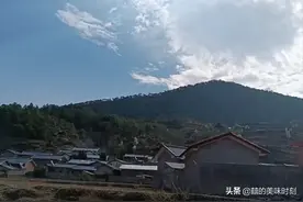 四川大山深处的重口味早餐，小伙子直接吃一盆，网友却说无福消受图片