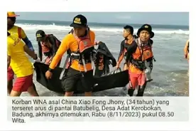 网红卡琳娜丈夫溺水真相揭秘，目前消息曝光图片