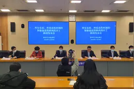 西安东站、西延高铁西铜段、康渝高铁陕西段开工图片