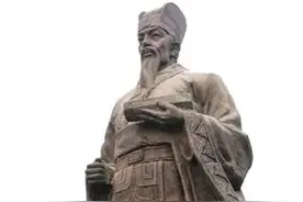 商鞅逃离魏国，通过太监获得了秦王重用图片