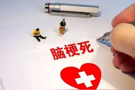 手诊：看掌纹这几个点，提前预防脑梗图片