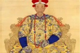 康熙为节约顿顿吃窝窝头，半个月后老臣哭诉：再吃国库就垮了图片