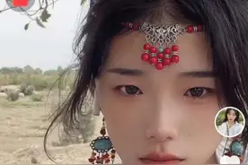 徒手捉蛇，8分钟噶羊，她们不火才怪图片