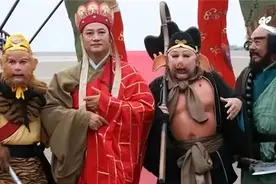 取经成功后，小白龙第一件事为何是跳化龙池？不跳会有什么后果？图片
