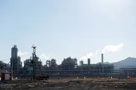 盛虹、山东裕龙岛、广东石化等国内八大千万吨级炼化一体化项目最新进展图片