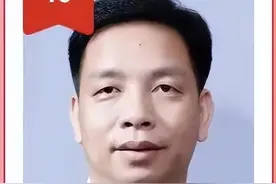 “十佳爱心人物”候选人郭永勇：为爱心事业发光发热图片