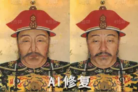 杀完兄弟杀儿子，只为手中权利，简述清太祖努尔哈赤的一生图片