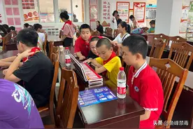 天马街道柳依社区开展“好习惯成就好人生”拒绝毒品从我做起教育讲座图片
