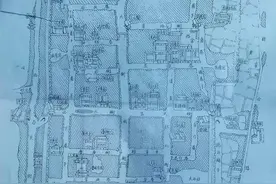 永登老县城 ——上巷子图片